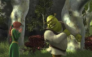 Shrek